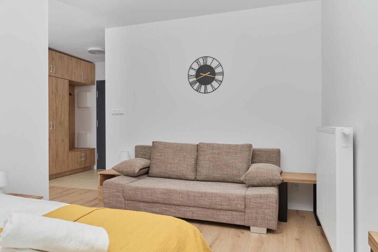 Modern Elegance Apartments Wroclaw With Ac By Noclegi Renters Eksteriør billede